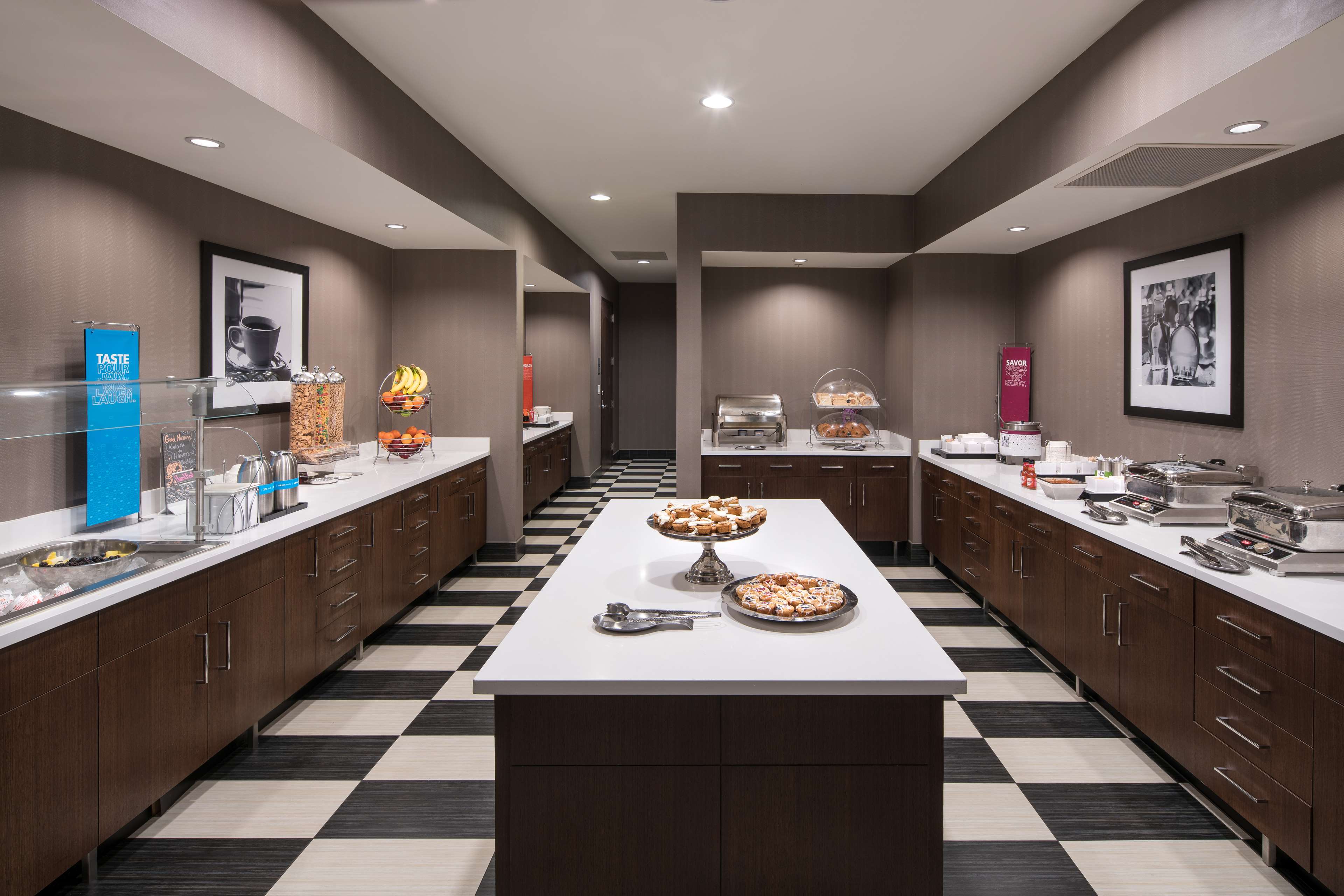 Фото Homewood Suites by Hilton Denver Downtown-Convention Center