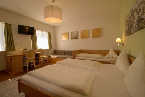 Гостиница Hotel Munde