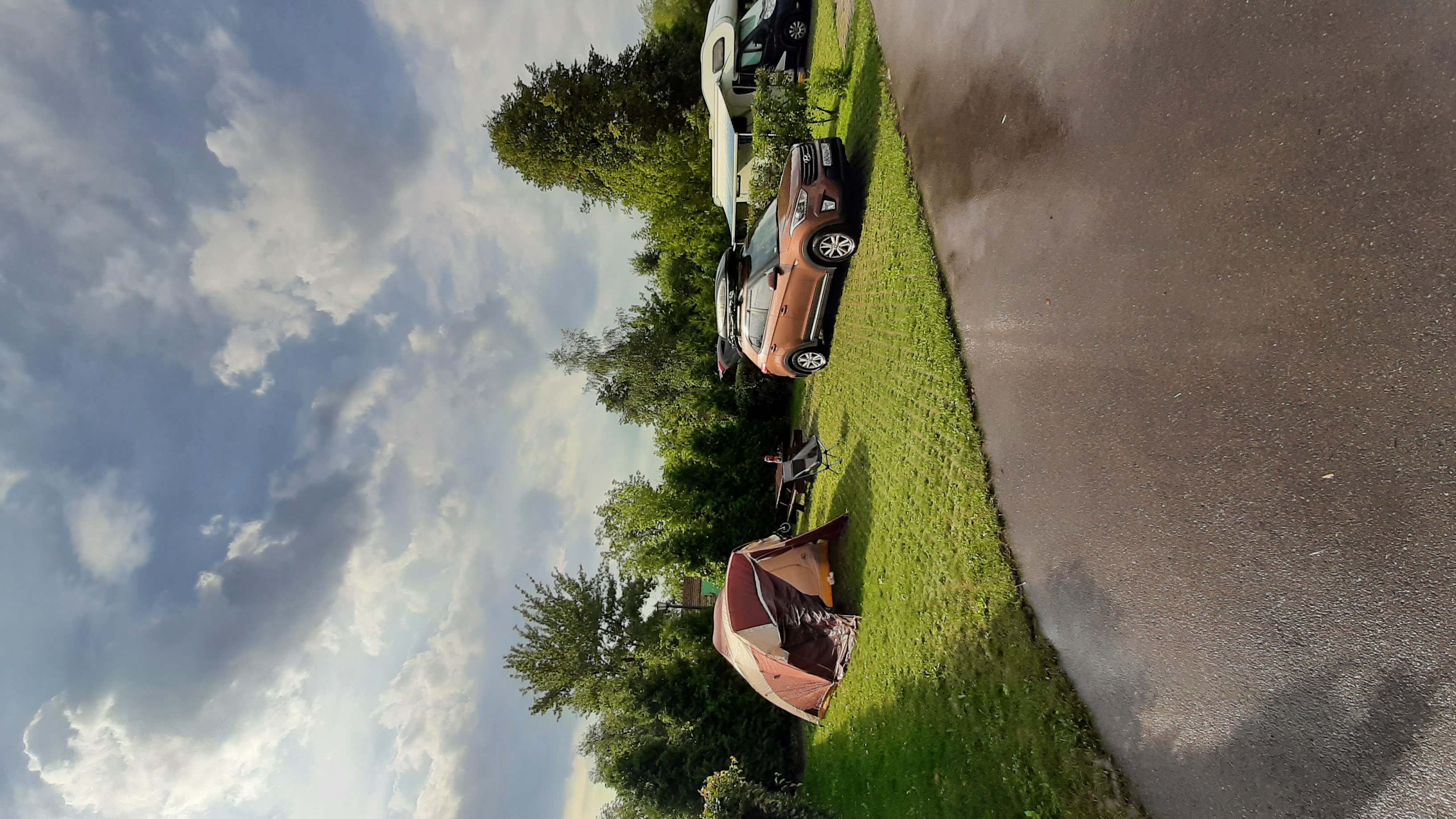 Фото Кемпинг у Кремля