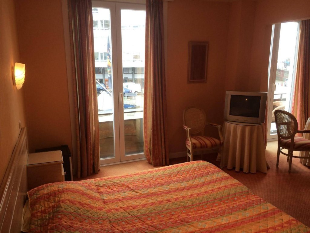 Фото Malecot Hotel by F-Hotels