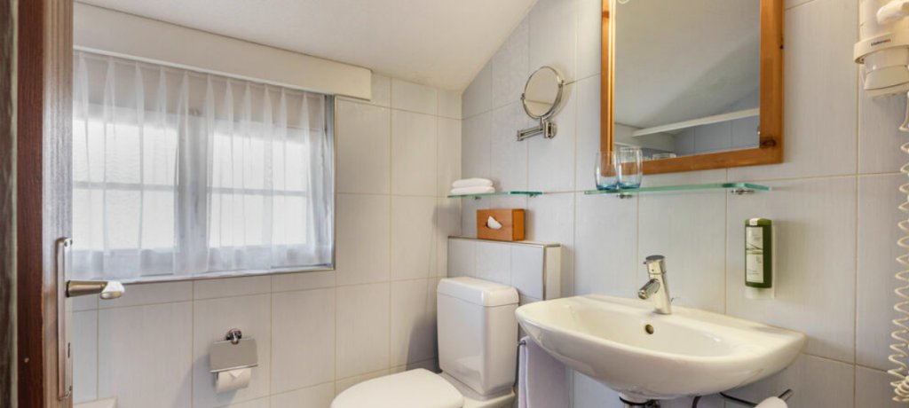 Фото Hotel Stern Chur