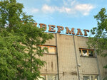 Универмаг (posyolok gorodskogo tipa Kamenka, Privokzalnaya ulitsa, 25), shopping mall