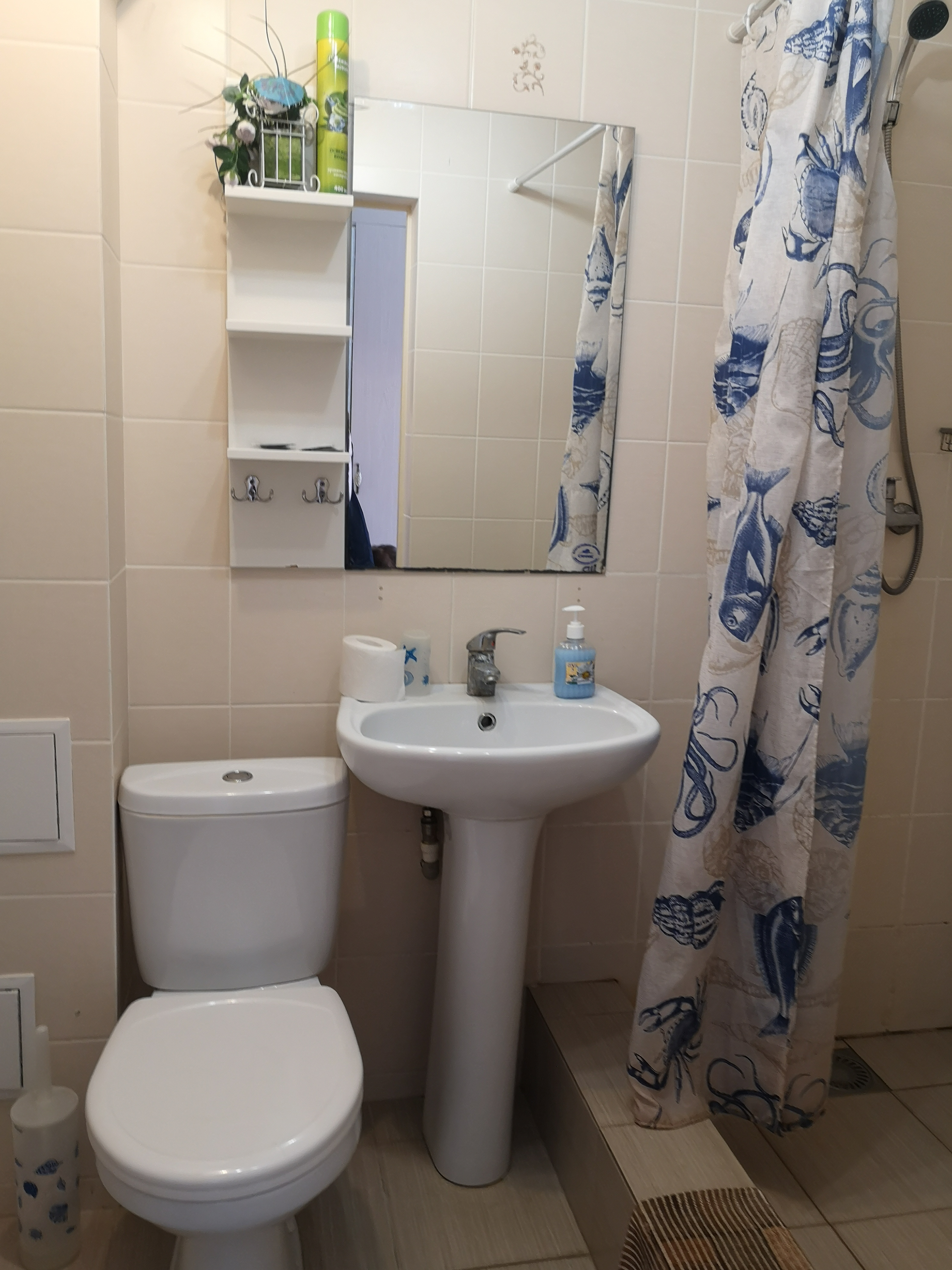 Фото Бонжур