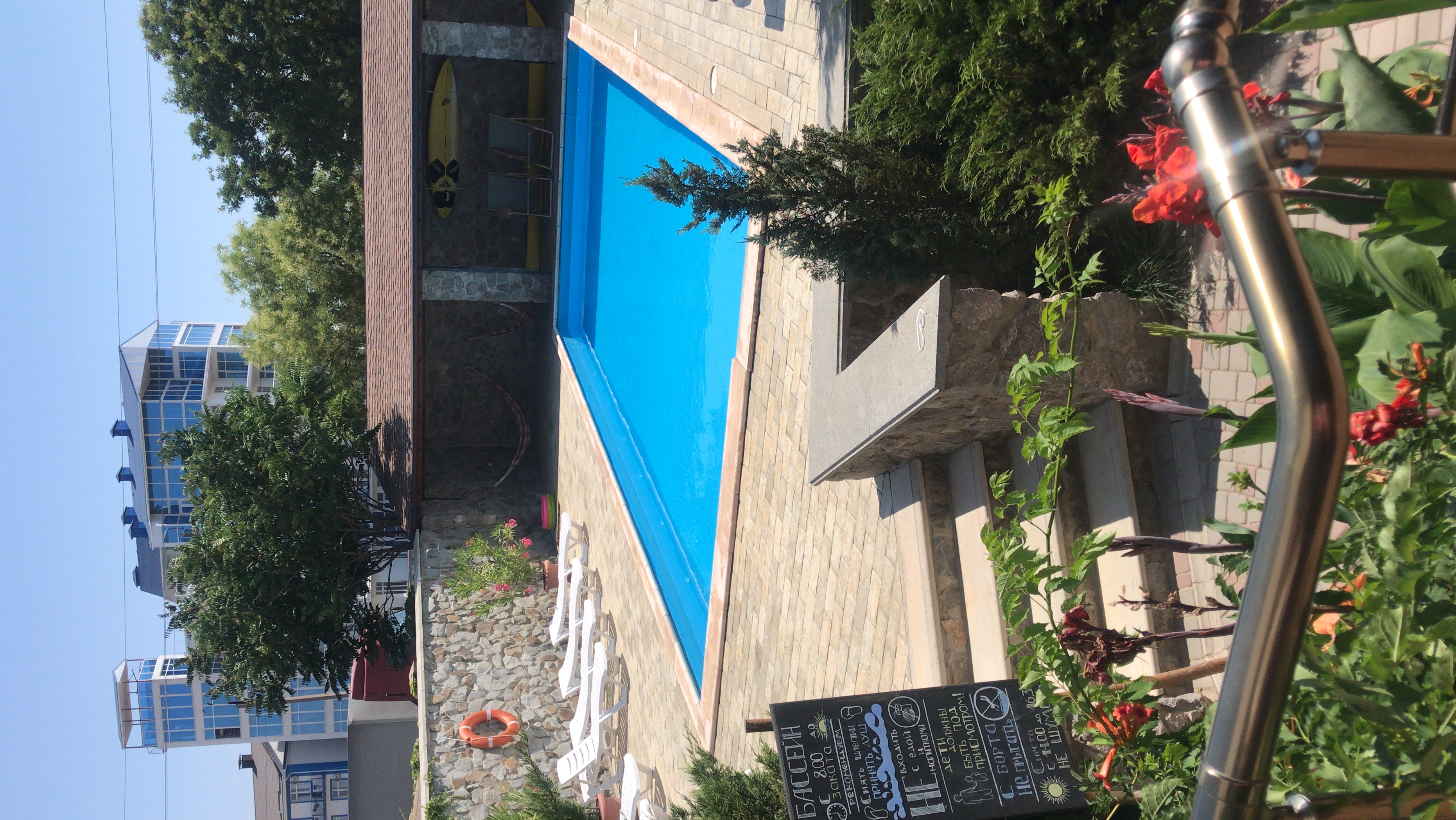 Фото Амазонка