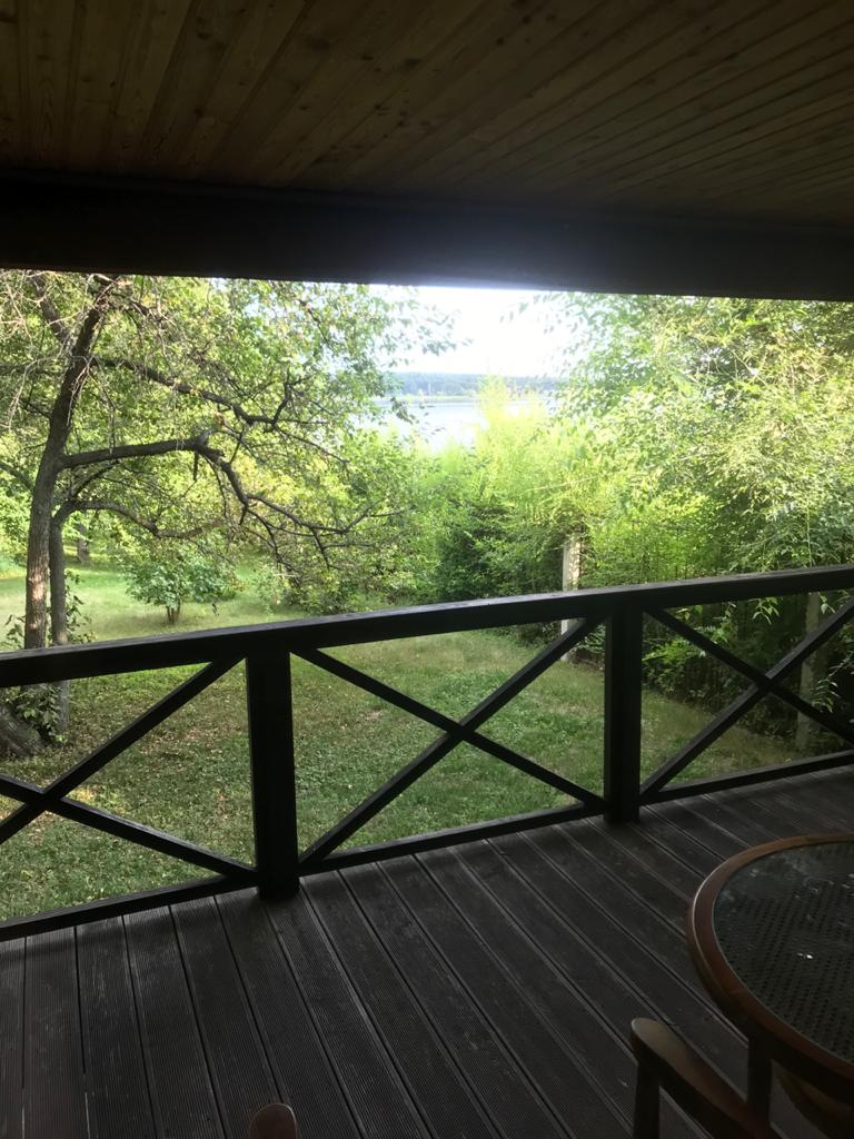 Фото Усадьба Тагарское