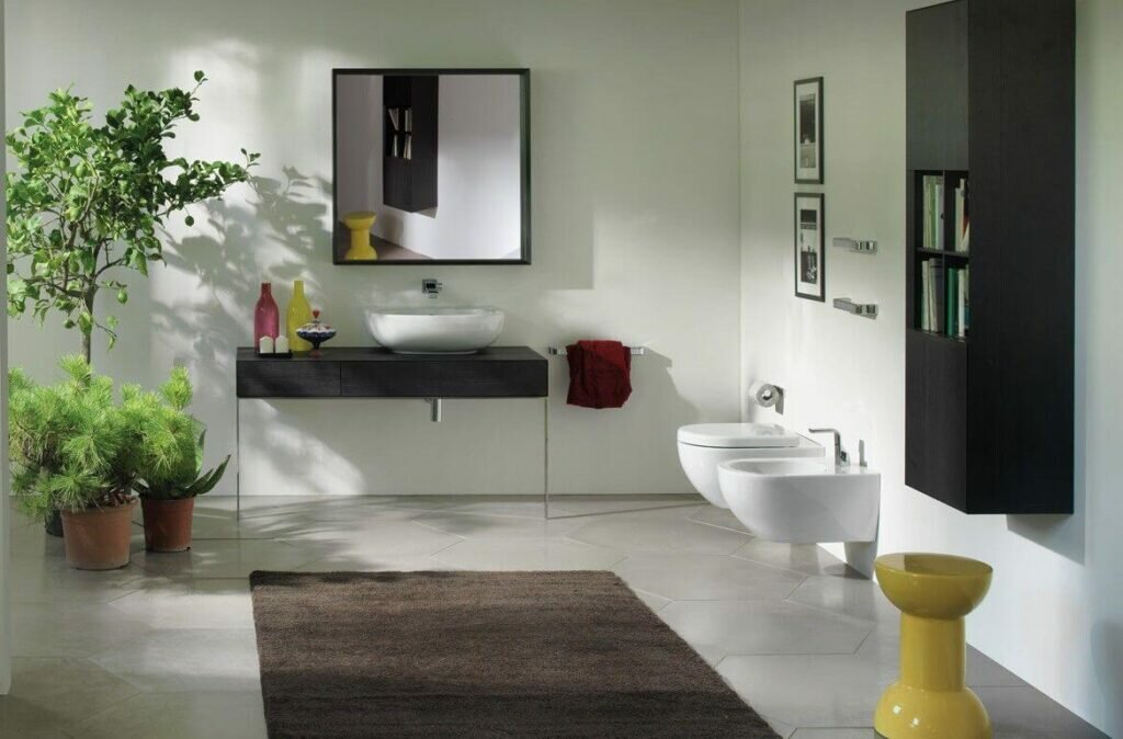 Plumbing shop SanGiper, Moscow, photo