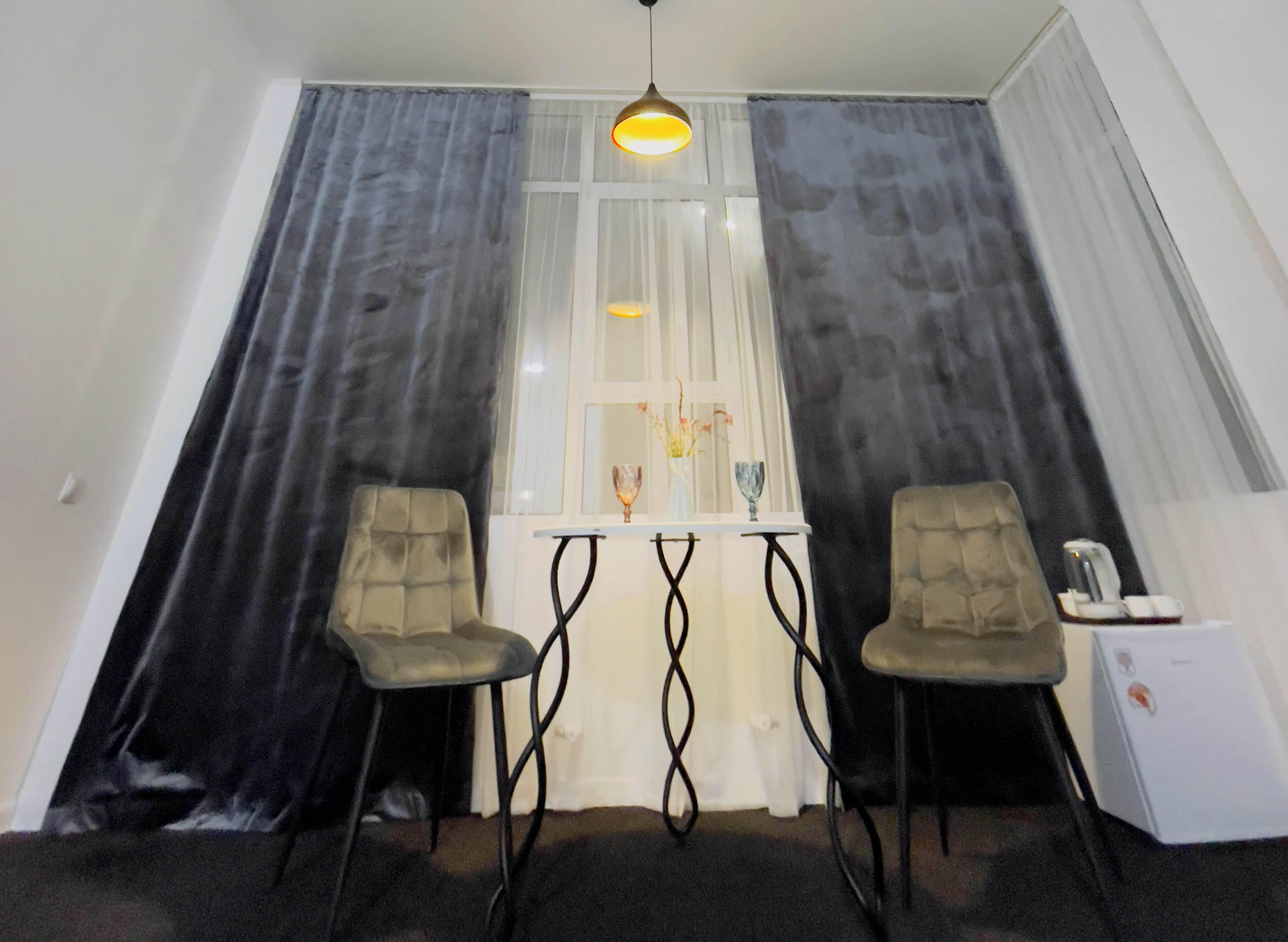 Фото Атмосфера