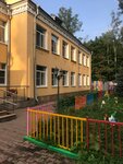 Детский сад № 36 РЖД (1-й Лучевой просек, 12), детский сад, ясли в Москве