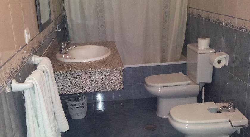 Фото Apartamentos Maracay