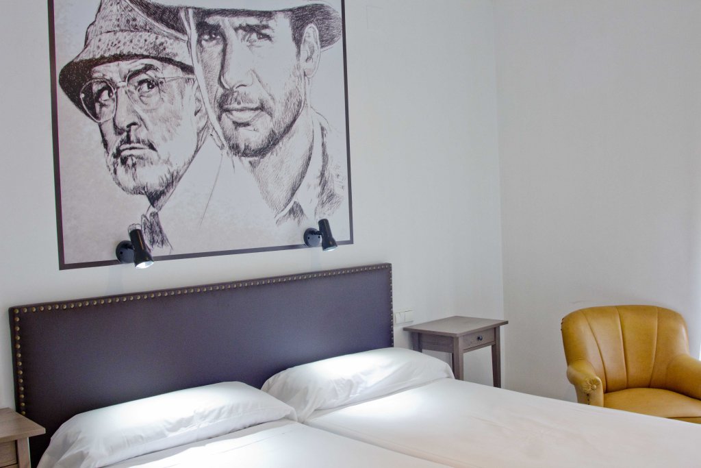 Фото Casual del Cine Valencia