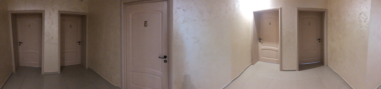 Фото Караван