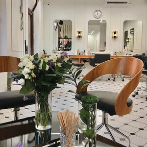 Birdie (Petrovsky Lane, 8с1), beauty salon