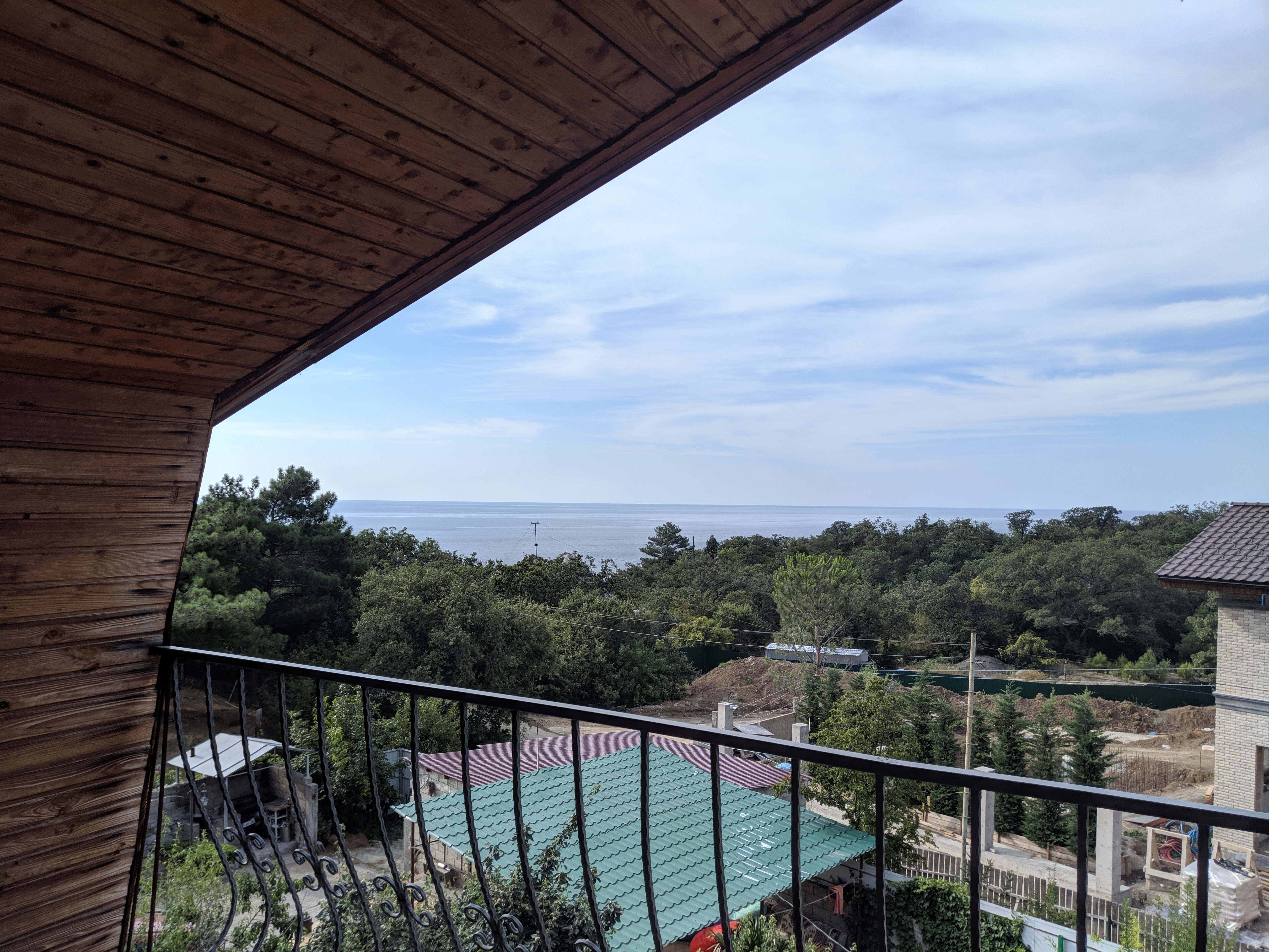 Фото Лесной уют