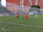 Smart football odintsovo (Vokzalnaya ulitsa, 39А), sports school