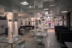 Novy gorod (bulvar Stroiteley, 4), cafe