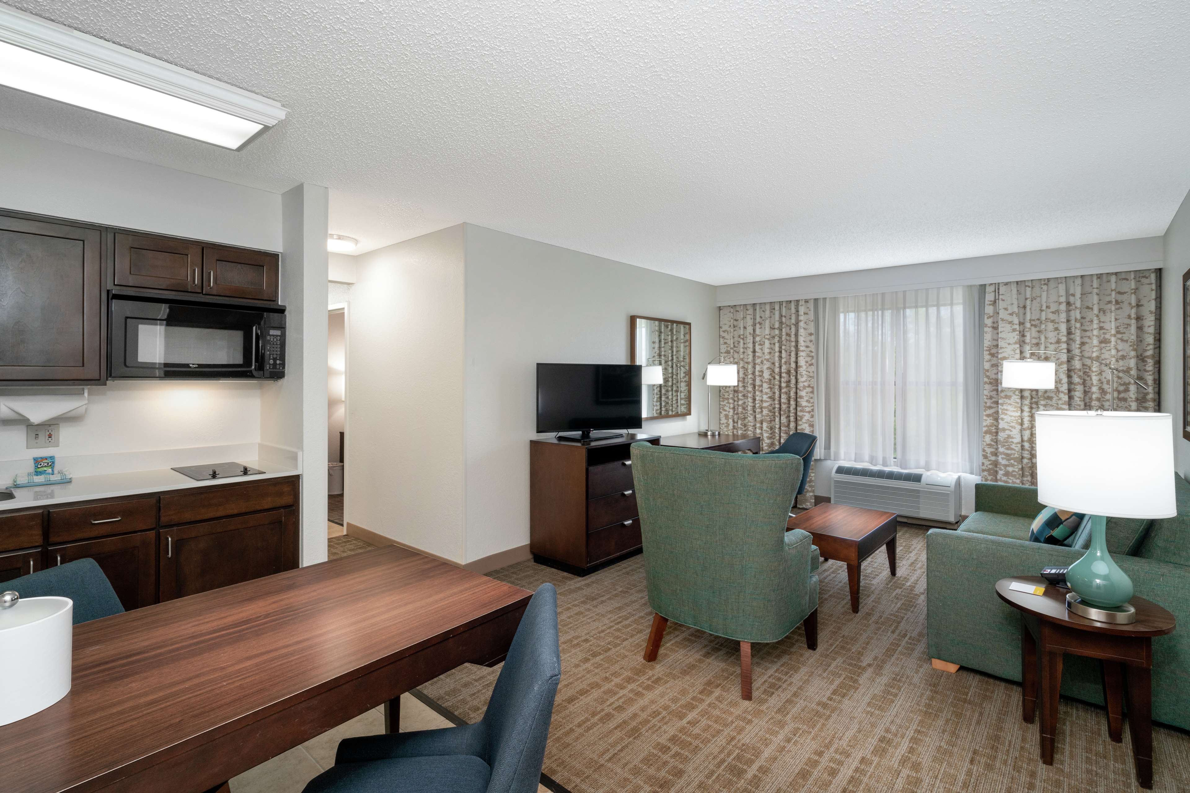 Фото Hampton Inn & Suites Nashville/Franklin