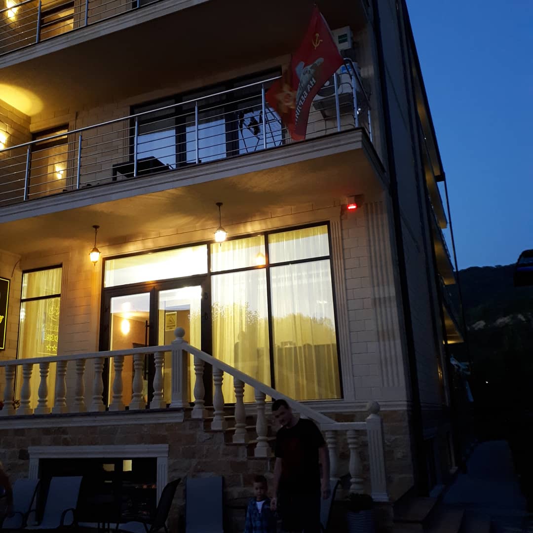 Фото отеля 3