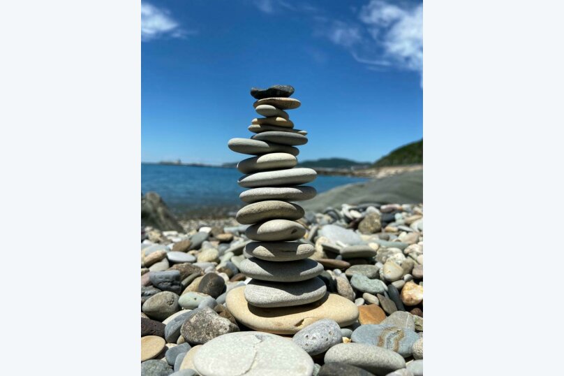 Фото Тихий берег