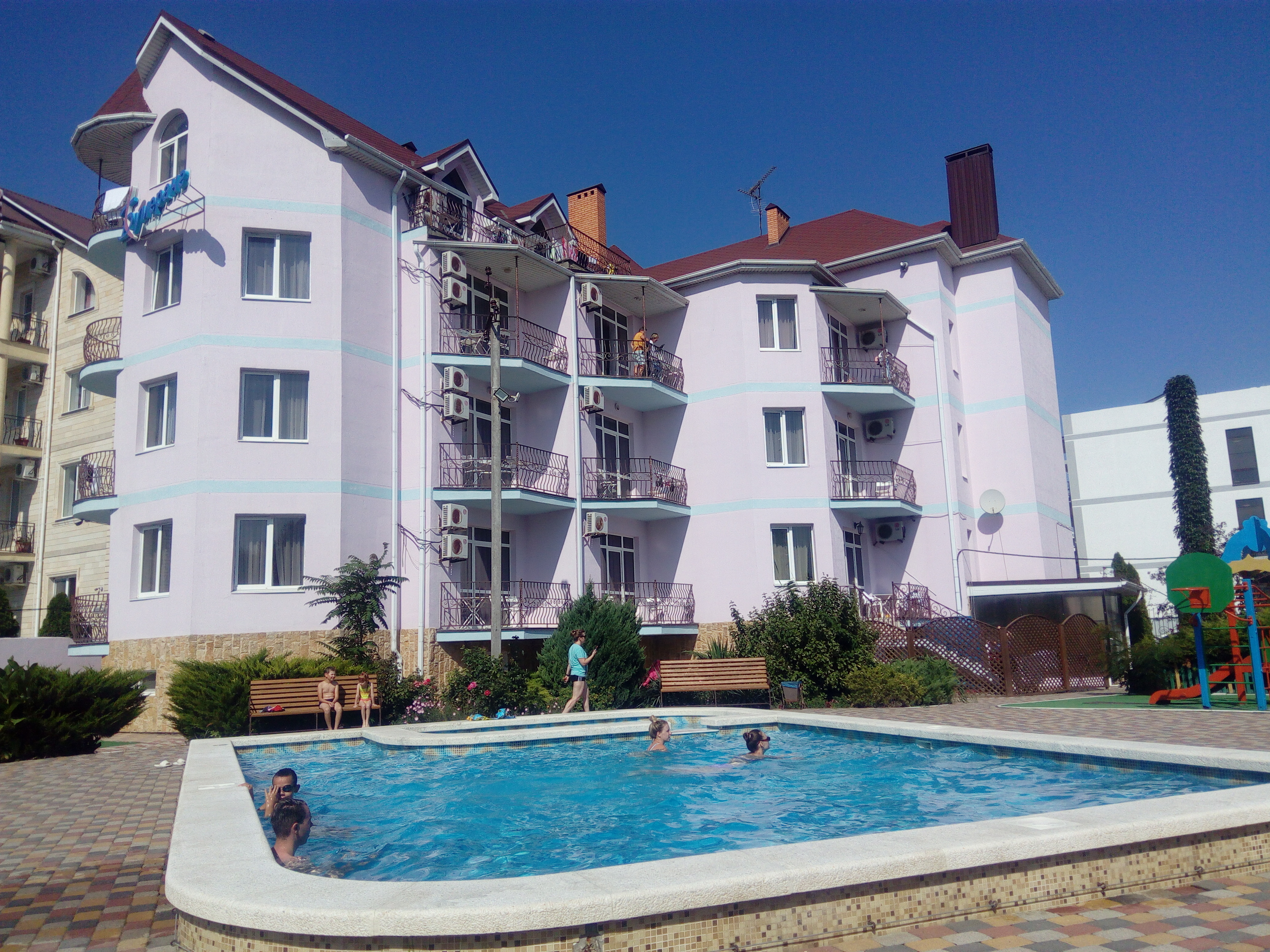 Фото Бумеранг