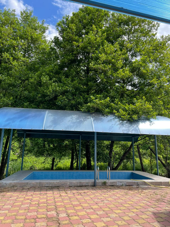 Фото Заповедник