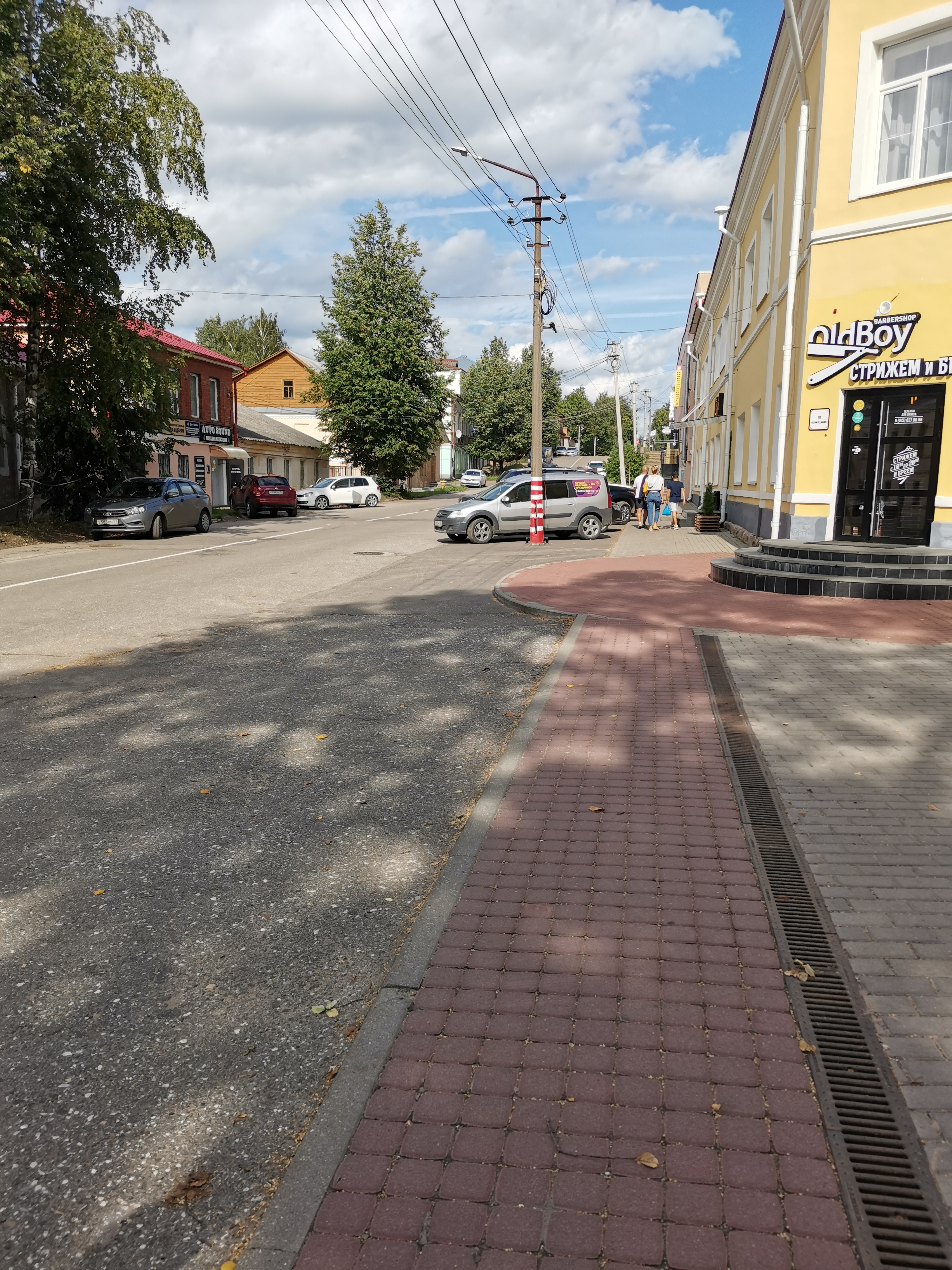 Фото Мини-отель Белелюбского