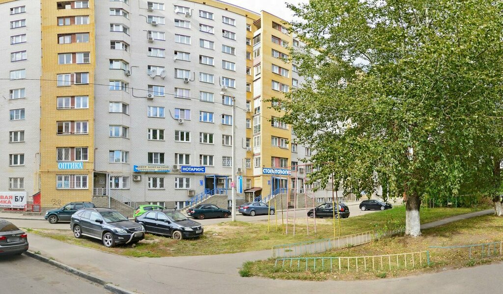 Тонкинская 17 нижний новгород фото