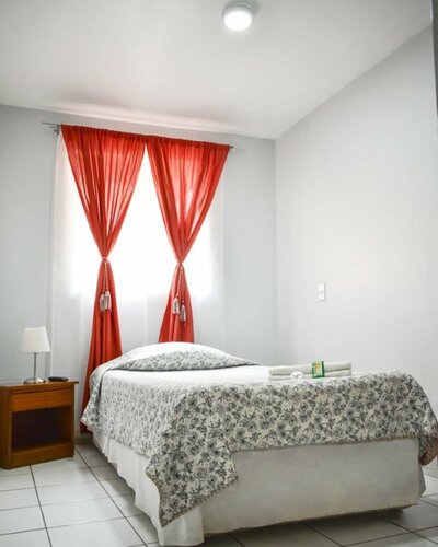 Гостиница Hotel Plaza Colon в Области Арика-и-Паринакота