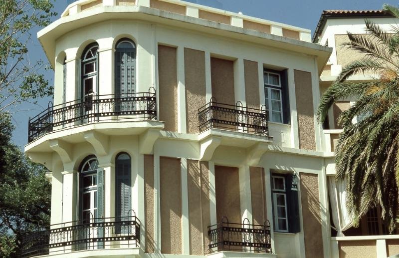 Фото Kefalari Suites