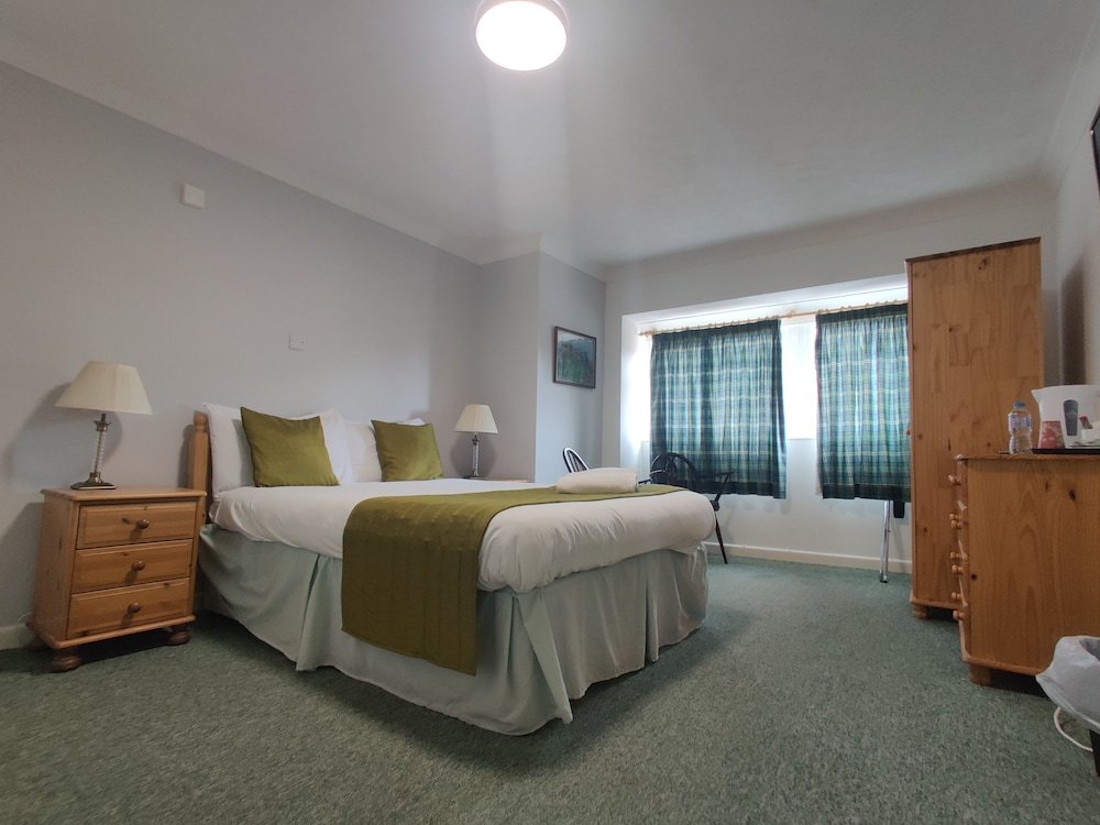 Фото Boscombe SPA Hotel