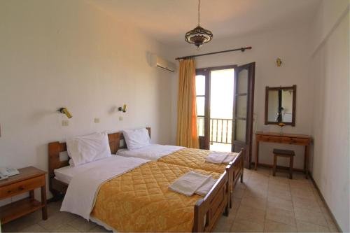 Фото Nefeli Hotel