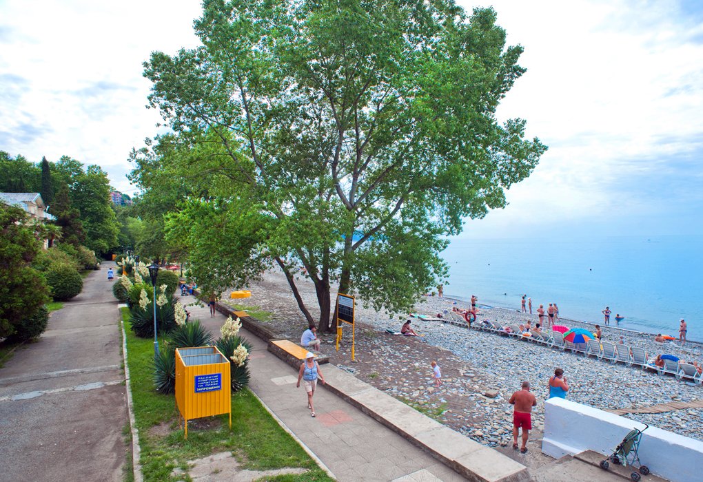 Фото отеля 2