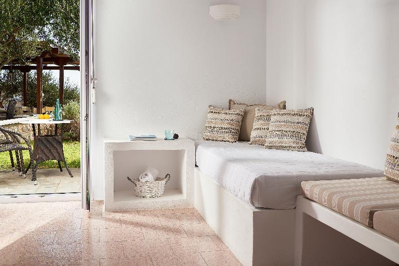 Фото Santa Maria Village Resort & SPA