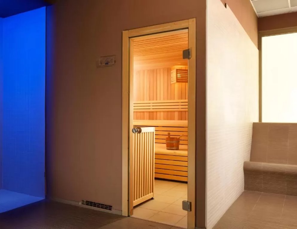 Фото Unahotels Expo Fiera Milano