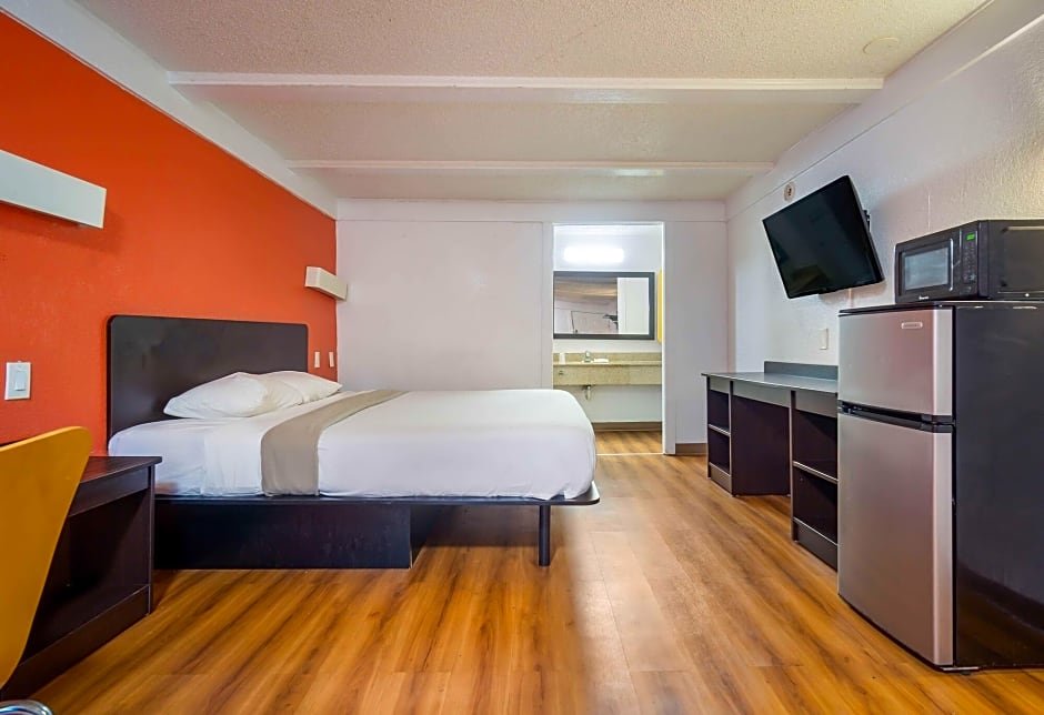 Фото Motel 6 North Fort Myers