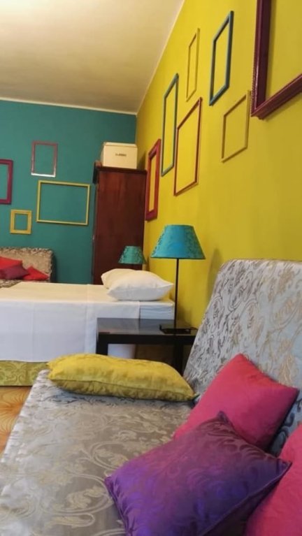 Фото Bed and Breakfast Dormo in Centro