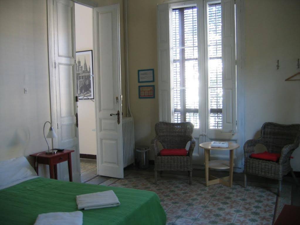 Фото Pensión Ciudadela