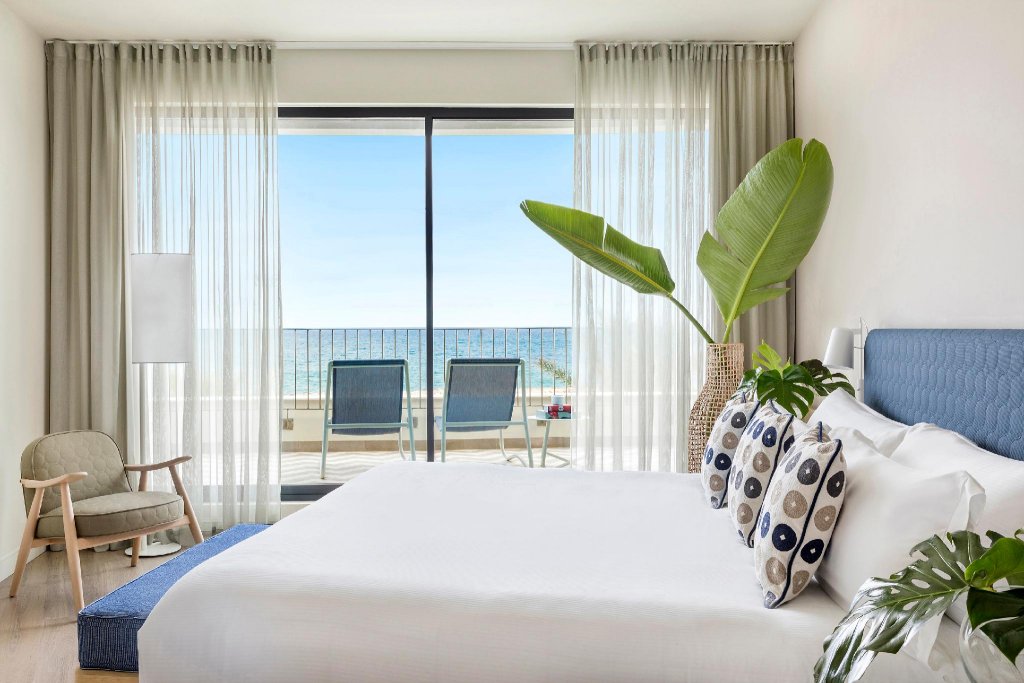 Фото Me Sitges Terramar