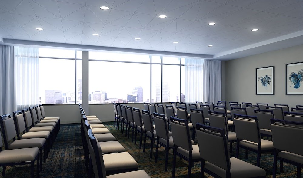 Фото Hyatt Centric Downtown Denver