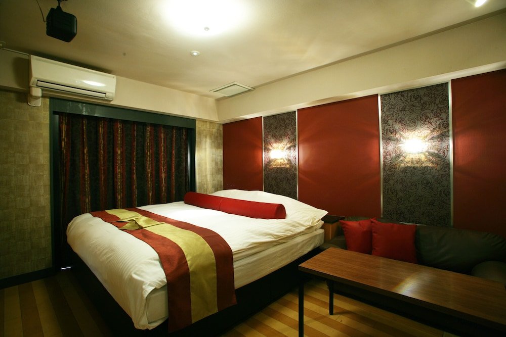 Фото Numazu Hotel Christmas- Adults Only