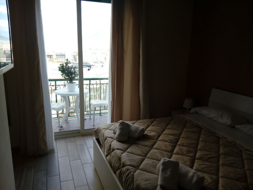 Фото B&b Metropolitan