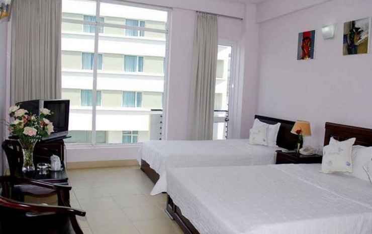 Фото Thai Son Hotel
