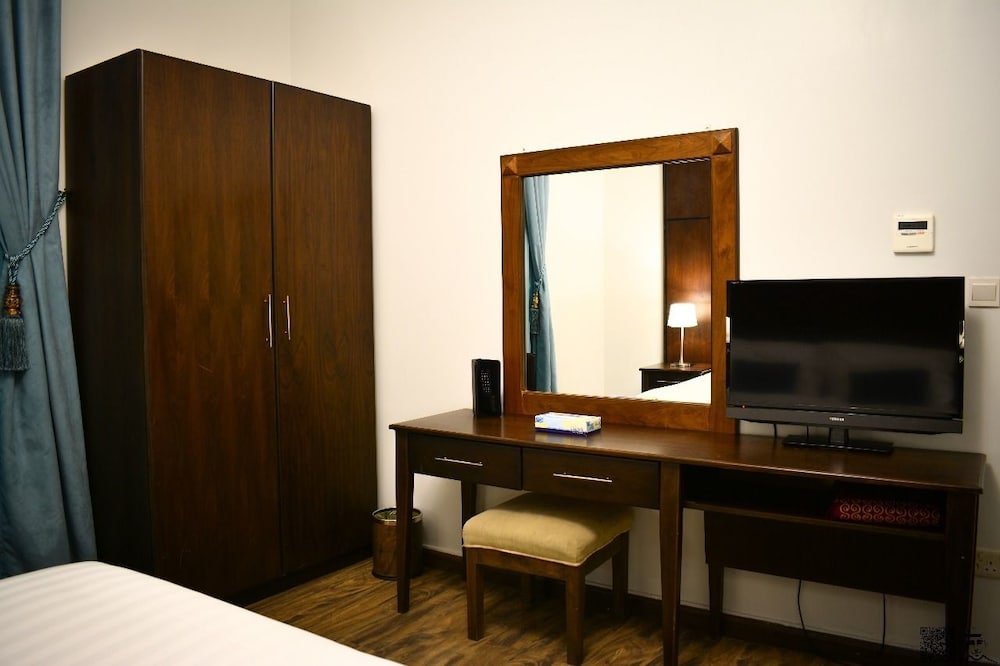 Фото Qasr Lazurd