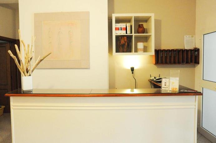 Фото Piccolo Hotel Villa Rosa