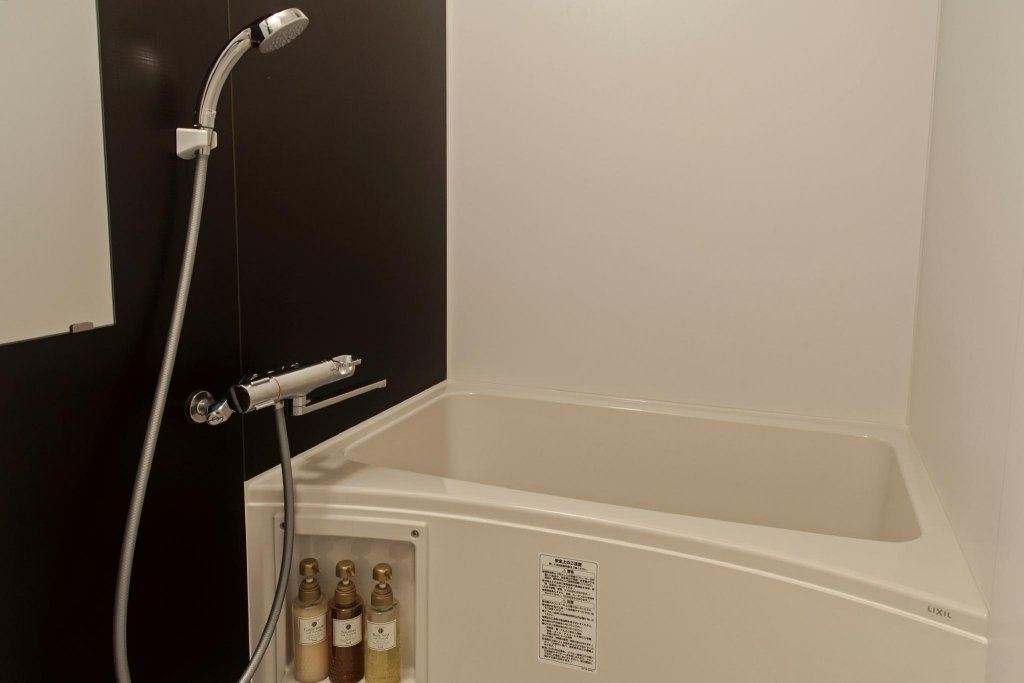 Фото Uu Inn Fushimi Kyoto