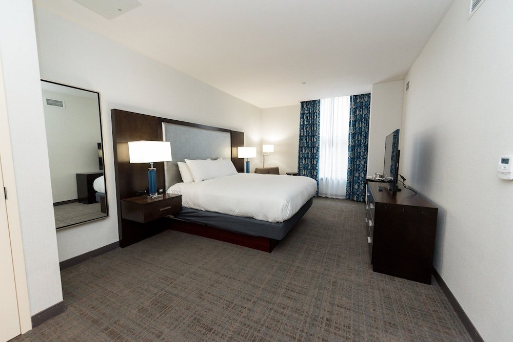 Фото Hilton Scranton & Conference Center