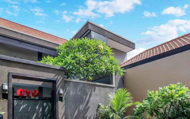Фото Leluhur Bali Private Villa & Apartment