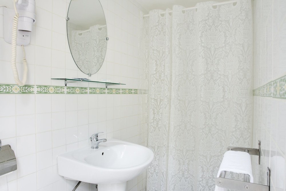 Фото Hotel du Parlement