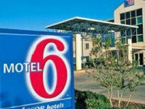 Гостиница Motel 6 Flagstaff, Az - Butler во Флагстаффе