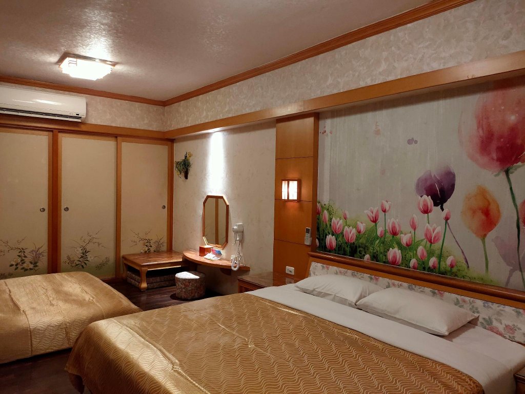 Фото Sin Fu Business Hotel