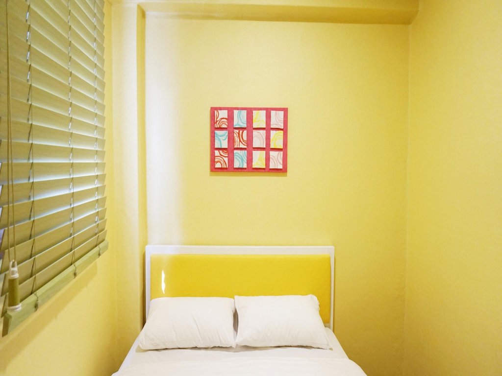 Фото Myeongdong Guesthouse Como